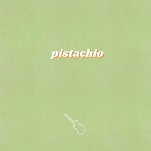 pistachio