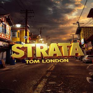 Strata (feat. Deepkeys & Tom London)