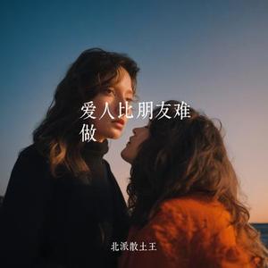 爱人比朋友难做 (DJ九零版)