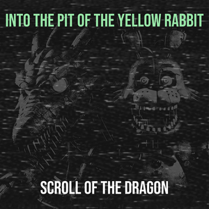Into the Pit of the Yellow Rabbit