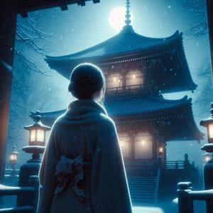 やさしい除夜ヒーリング 年越しBGM 作業用