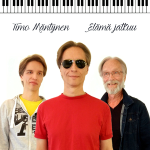 Elämä jatkuu