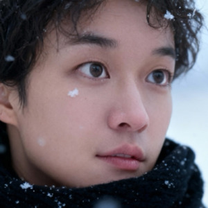 雪の札幌