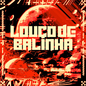 Louco de Balinha