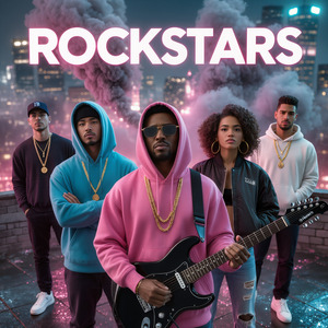 Rockstars