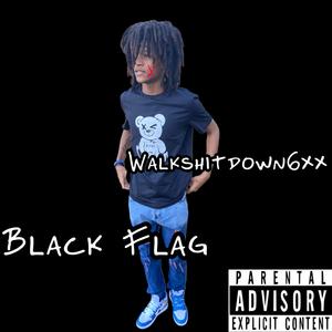 Black Flag