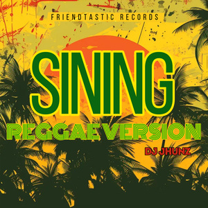 Sining (Reggae)