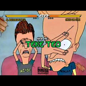 TEKE TEO (feat. IL BENNEDETTO)