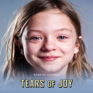 Tears of Joy