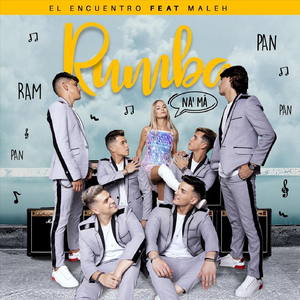 Rumba Na Ma (feat. Maleh)