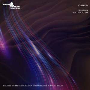 Catholic (DJ D ReDD Remix)