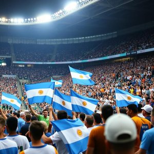 Un color que recorre el planeta