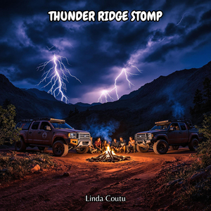 Thunder Ridge Stomp
