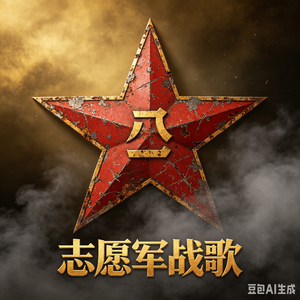 冲锋号音