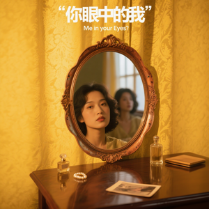 你眼中的我
