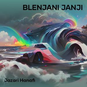 Blenjani janji