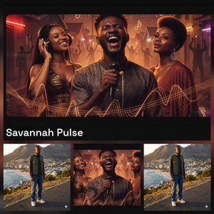 Savanha Pulse