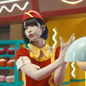 スマイルあげない