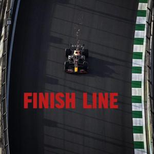 Finish line