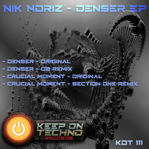 Crucial Moment (Original Mix)