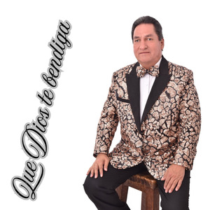 Que Dios Te Bendiga (En Vivo)
