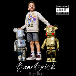 BearBrick