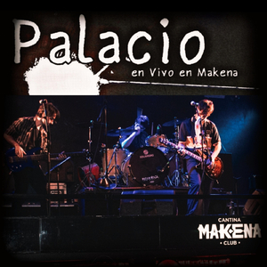 Palacio (En Vivo en Makena)