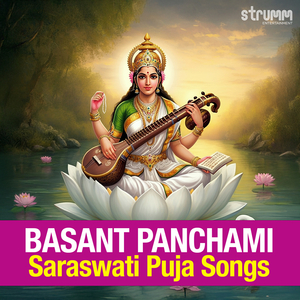 Saraswati Namastubhyam