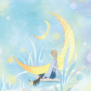 星空消逝于彼方（When The Stars Gone Out）