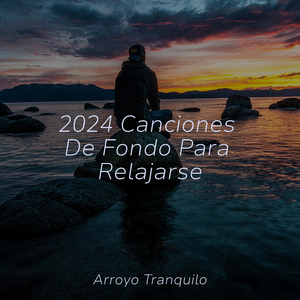 Momentos Tranquilos En El Río