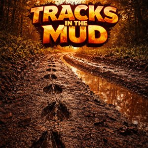 Tracks in the Mud