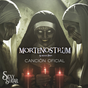 Mortenostrum (Canción Oficial Mortenostrum Scream Park)