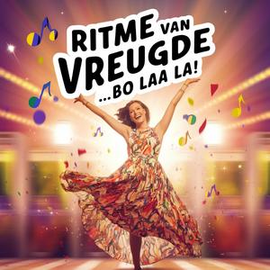 Ritme van Vreugde Bo Laa la (Afrikaanse Dans Partytjie Lied)