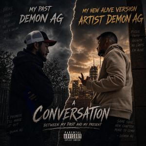 Conversation (Then vs Now)