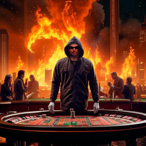 На зеро поставил