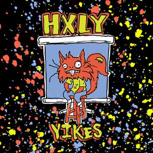 You're On Your Own, Kid