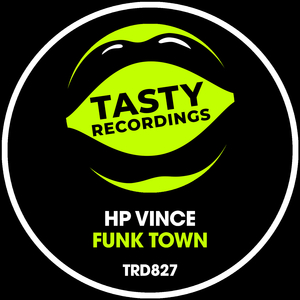 Funk Town
