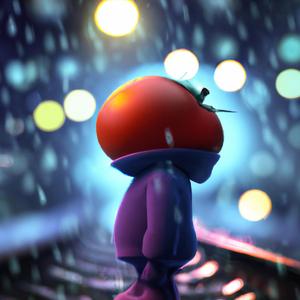 3:10 to Mato (Instrumental)