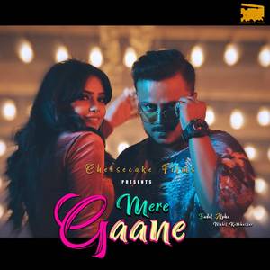 Mere Gaane