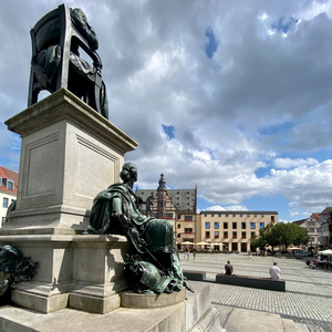 Mei Schweinfurt