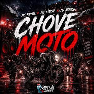 CHOVE MOTO