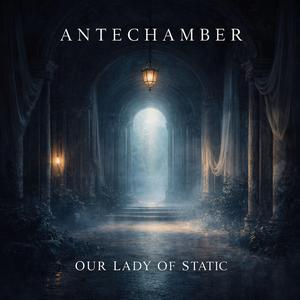 antechamber