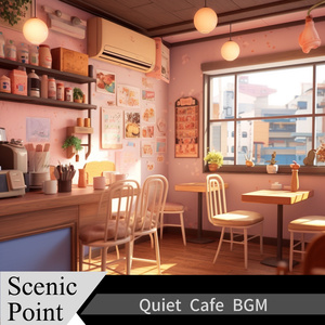 Sparkling Snowflakes