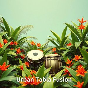 Urban Tabla Fusion
