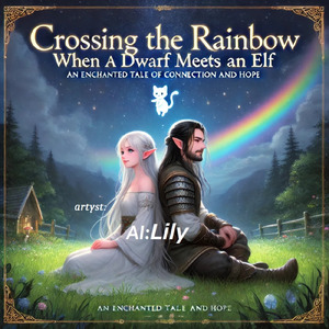 Dwarf and Elf: Names