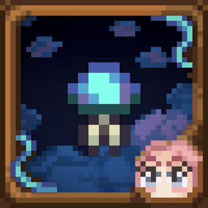 Infestation, Theme of Crabulon - Terraria Calamity Mod (Lofi)