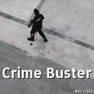 Crime Buster