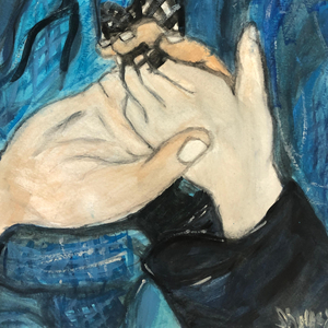 Tenkiller (feat. Hillbilly Messiah) (Violin Version)