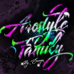 PROTOTYPE V2 (DOCTEUR STEEVE X SNOKING X NITRAM TRACK) DECK 2025