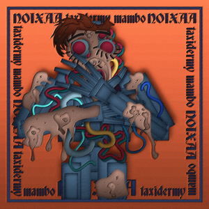 Crash Suit (New Version)